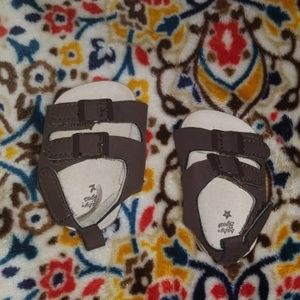 Baby Sandals